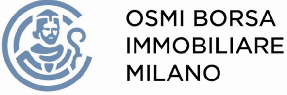 Segreteria organizzativa OSMI Borsa Immobiliare di Milano Via Camperio 1