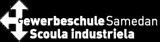 Schriftliche Schlussprüfung 2012 im allgemein bildenden Unterricht Gewerbeschule_scoula_industriela Samedan Für die 4-jährige berufliche Grundbildung mit eidg.