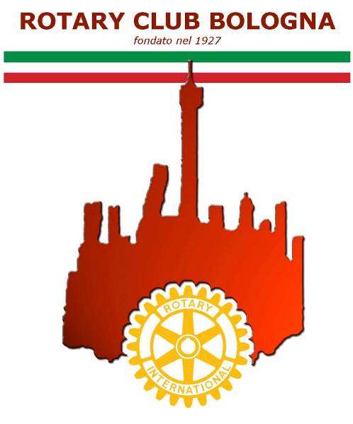 1 DISTRETTO 2072 ROTARY INTERNATIONAL GARY C. K. HUANG Presidente del Rotary International FERDINANDO DEL SANTE Governatore del Distretto 2072 R.I. ANDREA ZECCHINI Assistente del Governatore GABRIELE STEFANINI Presidente del Rotary Club Bologna ANNO ROTARIANO 2014/2015 Presidente: arch.