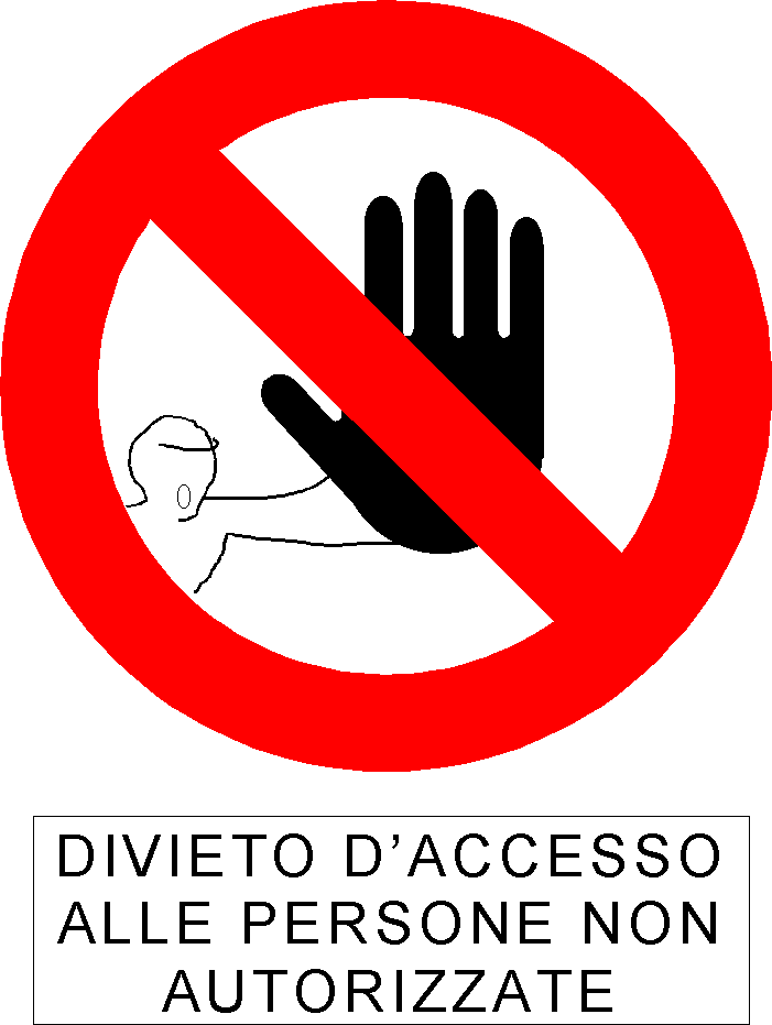 del Rischio legato alle