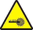 3. CARTELLI di AVVERTIMENTO Materiale infiammabile o alta temperatura Materiale esplosivo Sostanze velenose Sostanze corrosive Materiali radioattivi Carichi sospesi Carrelli in movimentazione