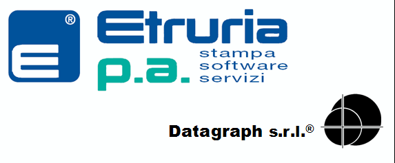 SCANSIONE FATTURE SITUAZIONE FORNITORI INTERNET Datagraph