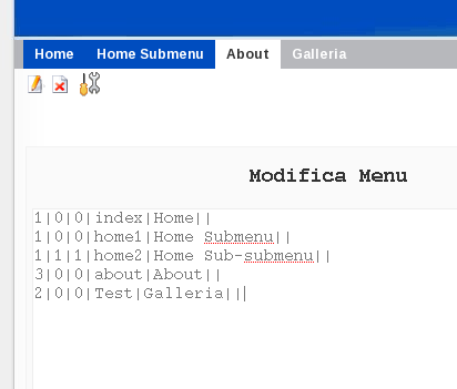 automatico (che è Image ). Se la foto non è stata caricata in precedenza clicca su Browse in basso al centro e seleziona dal tuo computer la foto che vuoi caricare, dopodichè clicca su Upload.