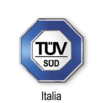 Chi siamo TÜV Italia è un ente di certificazione