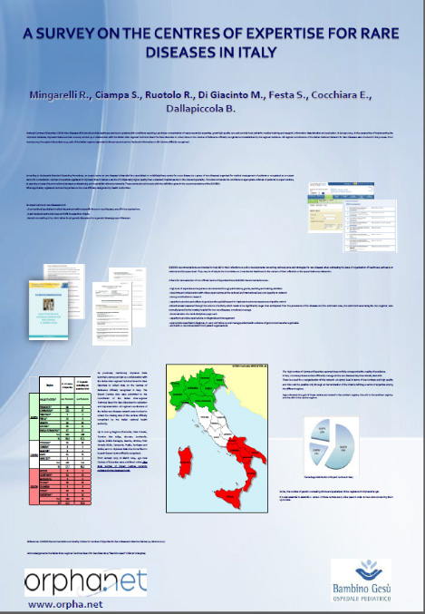 2 - Orphanet Italia A partire da settembre 2013 fino a marzo 2014, è stato svolto un sondaggio, tramite la compilazione di un questionario online, sul gradimento della newsletter OrphaNews Italia da