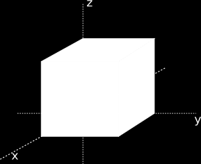 ELETTROMAGNETISMO PARTE I - ELETTRICITÀ 9 Exercise 76. Un cubo di lato pari a 1.40 m è orientato in una regione di campo elettrico uniforme.