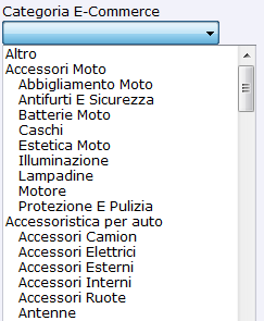 Alcuni screenshot SCHERMATE MAGO DI IMPOSTAZIONE DELLA CONFIGURAZIONE.