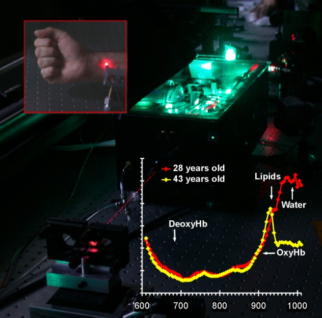 Attività di CUSBO C U S B O Generazione di impulsi di luce laser ultrabrevi (femto- e attosecondi) per lo studio di fenomeni nella materia