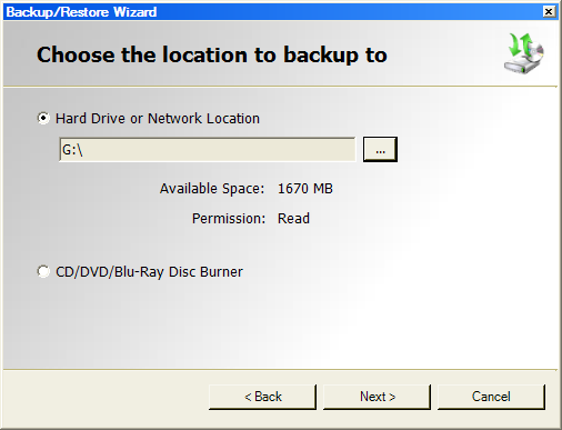 10 Backup e ripristino dei dati paziente Progeny Imaging in tutte le posizioni per tutti i pazienti.