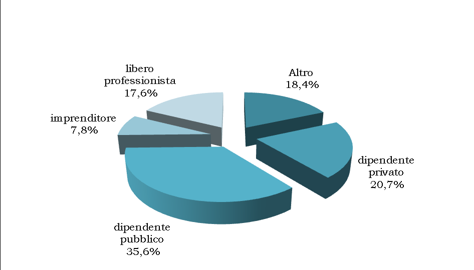 Approfondimenti Statistiche Dal 25 novembre 2009 al 30 settembre 2011, sono state inviate a Burocrazia: diamoci un taglio! 504 segnalazioni di proposte e problemi.