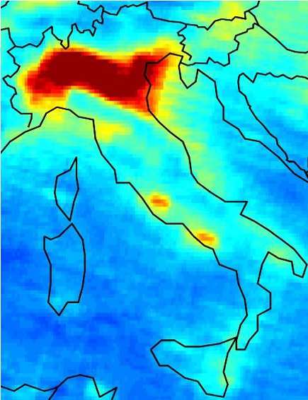 Mobilità ciclistica; alleata dei