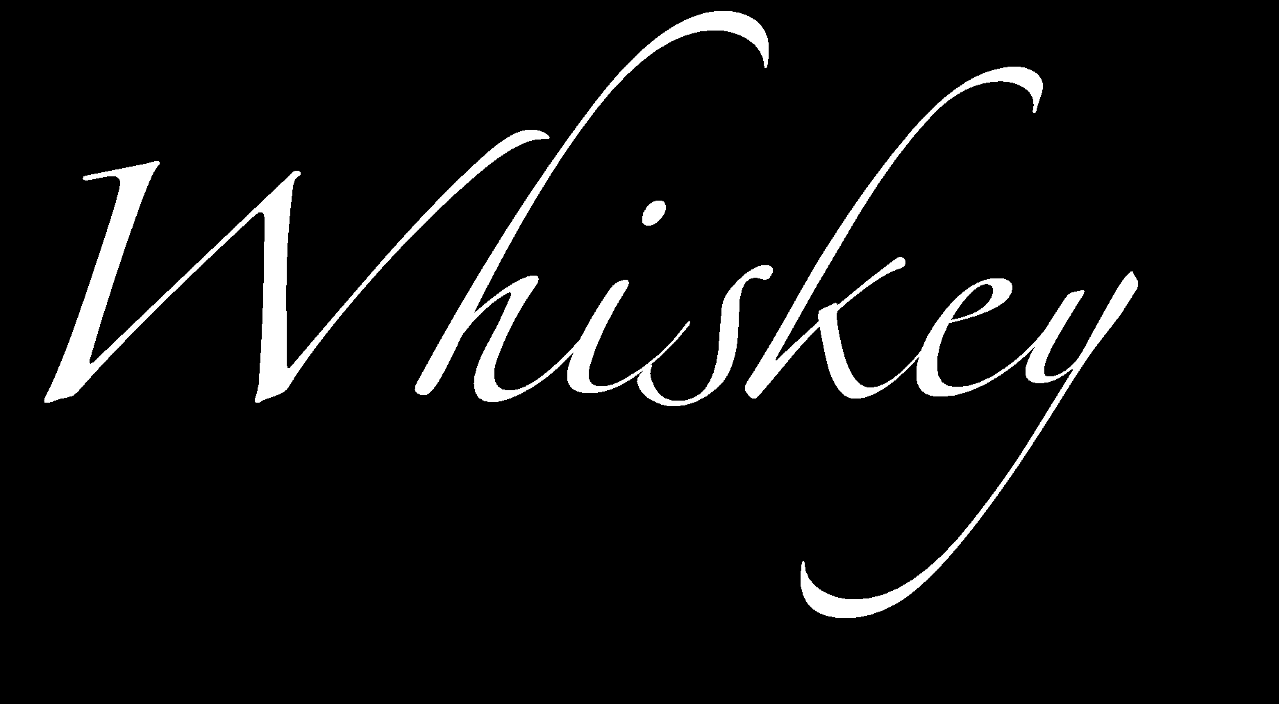 Il whisky (o whiskey) è una bevanda alcolica, ottenuta dalla distillazione di vari cereali, (orzo, grano, segale) invecchiata in botti di legno (generalmente di quercia).