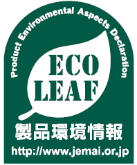 Ecoleaf (Giappone) EDP
