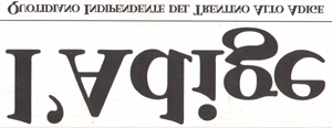 lavorazione e costeranno. In Wine pgh Ad N e data : 131113-13/11/2013 Diffusione : 24779 Pagina 9: Periodicità : Quotidiano Dimens. 19.82 : % AdigeTN_131113_9_2.pdf 264 cm2 Sito web: http://www.