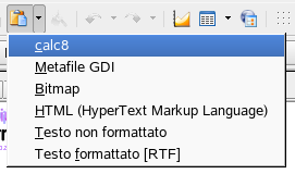 40 AM6 Strumenti di presentazione livello avanzato Figura 6. 65 Finestra di dialogo Modifica collegamenti: da qui si fanno aggiornamenti, modifiche e interruzioni. AM6.6.1.