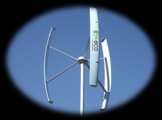 diffusione e allo sfruttamento dell energia eolica