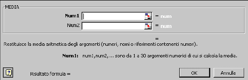 4. Fate clic nella casella degli argomenti e leggete la descrizione dell'argomento per determinare quali informazioni sono necessarie. Fate clic sul pulsante?