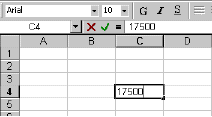 Dimensioni di righe e colonne Quasi tutti gli aspetti di un foglio di lavoro che si presentano in modo predefinito all avvio di Excel possono essere modificati e adattati alle esigenze particolari