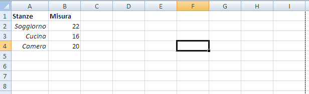 G. Pettarin ECDL Modulo 4: Excel 38 I margini Per apportare modifiche ai margini, è possibile trascinarli fino all'altezza e alla larghezza desiderate.