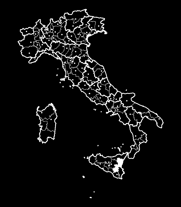 Provinciale di Fausto Gueli (referente OMI) data di