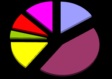 Figura 8: IMI 2004- - capoluogo e resto provincia 3,00% 2,50% 2,68% 2,76% 2,64% 2,33% 2,43% 2,31% 2,52% 2,00% 2,07% 2,04% 1,50% 1,80% 1,72% 1,71% 1,62% 1,61% 1,60% 1,53% 1,18% 1,08% 1,00% Capoluogo