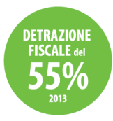 RISULTATI 2/2 IMPIANTO 2: Pompa di calore ANLI021H + VENTILCONVETTORI Riscaldamento Produzione ACS Energia elettrica assorbita (kwh) 3688 1822 Emissione di CO 2 su base