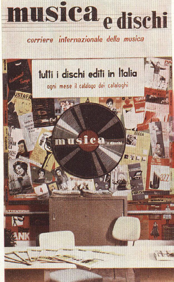 Dove eravamo 1960 Il decennio d oro della musica leggera nazionale (ancor oggi ricordato come i favolosi anni 60 ) si apre con un festival di Sanremo vinto da Romantica, grazie all accoppiata fra l