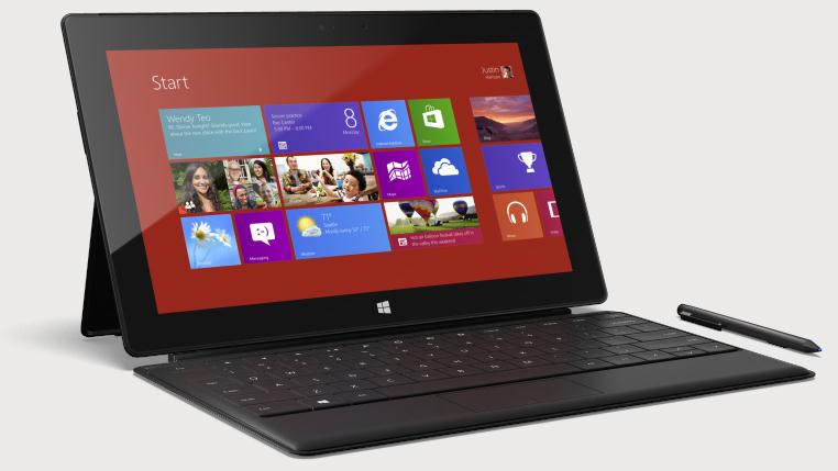 Presentazione di Surface Pro Surface Pro è un potente PC con la forma di un tablet. Permette di connettersi a una vasta gamma di accessori, stampanti e reti, come qualsiasi altro PC.