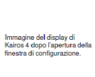 Prima Esecuzione Probabilmente durante la prima esecuzione il sistema