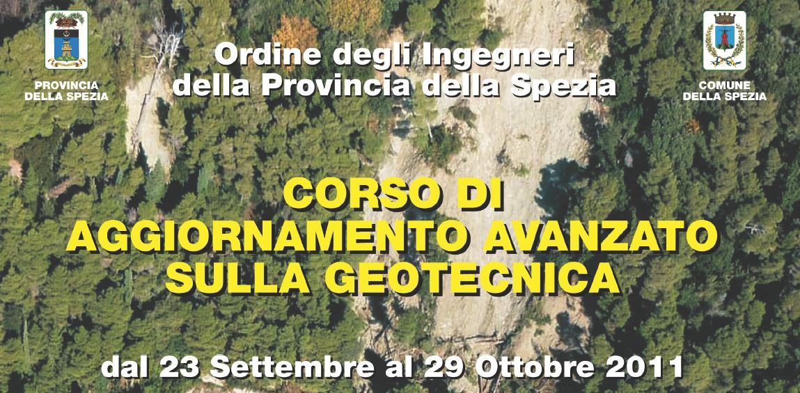 Stabilità geotecnica del sito di costruzione. Suscettibilità alla liquefazione.