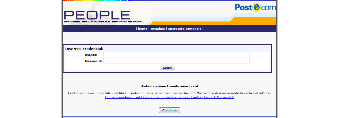 una smart card o una business key) ed installare un programma apposito per apporre e verificare la firma digitale (p.es. DIKE, sviluppato e distribuito gratuitamente da Infocamere, Postecert, Aruba Key, ecc).