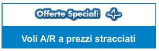 Voli, i Voli Combinati e le Offerte Speciali: Bravofly è l unico motore di ricerca che propone all utente voli in cui il viaggio di andata e quello di ritorno sono operati da diverse compagnie aeree.