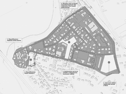 Milioni di investimenti: che trasformeranno la nostra cittadina in un centro moderno capace di esercitare concretamente tutta la propria attrattiva anche nei confronti da una nuova residenza, ossia