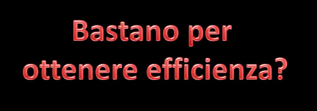 Energy Intelligence Monitoraggio Definire dei Parametri: Riferimento produzione al Business Plan atteso