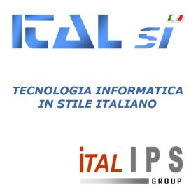 ww.italsi.it Manuale Galileo Solutions 2010 www.italsi.it Informazioni generali: info@italsi.