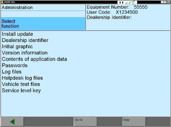 19. Selezionare l'unità DVD e fare doppio clic. Non selezionare Apri (Open)! 20. Selezionare la cartella Parts Rapido Subset e fare doppio clic. Non selezionare Apri (Open)! 21.