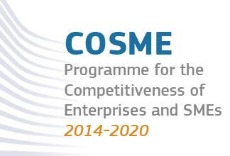 Il Programma COSME è il nuovo programma per la competitività delle imprese e le PMI che a partire dal 2014 sostituirà le azioni previste nel Programma per la Competitività e l Innovazione (CIP) dell