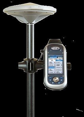 Sistemi GNSS Topografici ProMark 800 120 Canali SBAS GPS