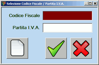 MODULO CMR Creata nuova procedura Gestione Moduli CMR, per creare, modificare e stampare i Moduli CMR. Il Modulo CMR deve essere attivato tramite il relativo Codice di Attivazione.