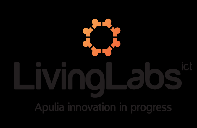 Living Labsict - Apulia innovation in progress (Apulian Living Labs ICT) Living Labs è un nuovo approccio nelle attività di ricerca che consente agli utilizzatori di partecipare allo sviluppo e alla