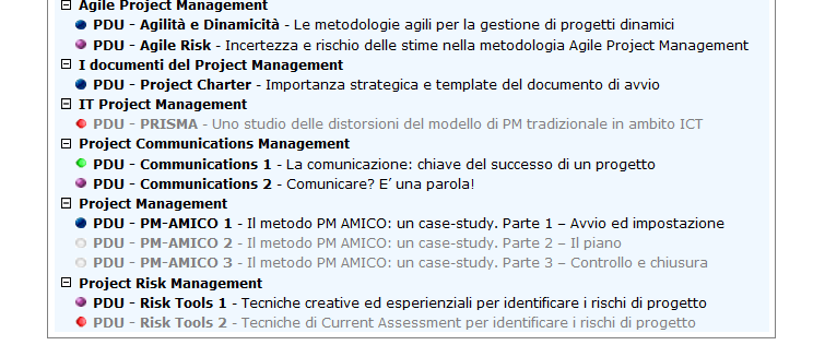 PDUStudy&Test