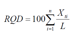 3.4. Pocket Penetrometer e Test Torne Vane Sulle carote estratte dai sondaggi, ove la litologia lo ha permesso, sono state inoltre eseguite, alle profondità significative prove in sito di tipo