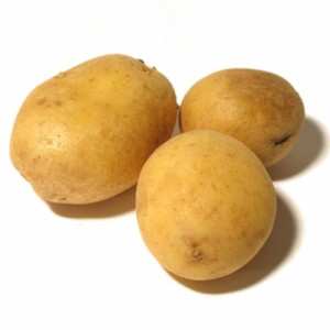 le patate:i consigli dei DPI dell E.R.