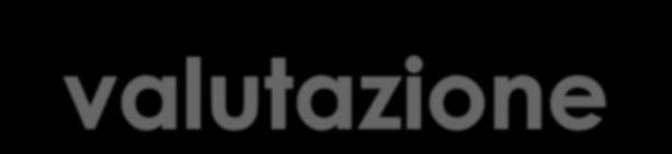 +1,5 per ogni risposta corretta -0,40 per ogni risposta errata 0 per ogni risposta non data Il test al massimo vale 90 punti.