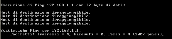 Capitolo 3. Guida rapida all installazione 3.1 Configurazione del computer TD-W8980 è programmato per assegnare automaticamente un indirizzo IP al PC. Tipicamente, il pc assumerà indirizzo 192.168.1.100, mentre il router risponderà all indirizzo 192.