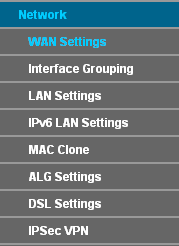 4.3 Quick Setup Fare riferimento a 3.2 Guida rapida all installazione. 4.4 Modalità operativa Selezionare Operation Mode (Modalità operativa) per visualizzare la schermata in Figura 4-2.