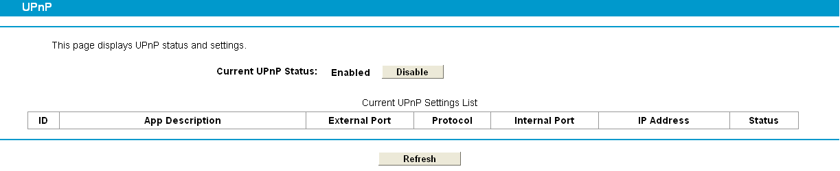 Per configurare l'host DMZ: 1. Fare clic su Enable (Abilita). 2. Inserire l'indirizzo IP dell'host designato. 3. Fare clic su Save (Salva). 4.12.