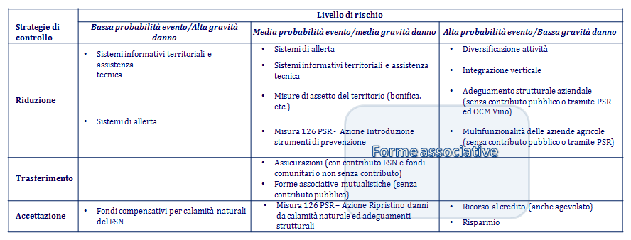 3.2 Spunti e riflessioni per il sistema italiano Partendo dalla breve descrizione della situazione italiana e dalle considerazioni fatte sui sistemi degli altri Paesi, emergono una serie di spunti