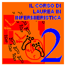 Il Corso di Laurea in Infermieristica (CLI) fa parte dei Corsi di Laurea delle Professioni Sanitarie, gruppo suddiviso in quattro Classi a seconda della loro specificità: classe SNT/1: