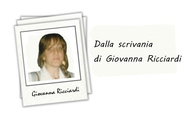 Consulente d immagine &personal shopper BY Giovanna Ricciardi